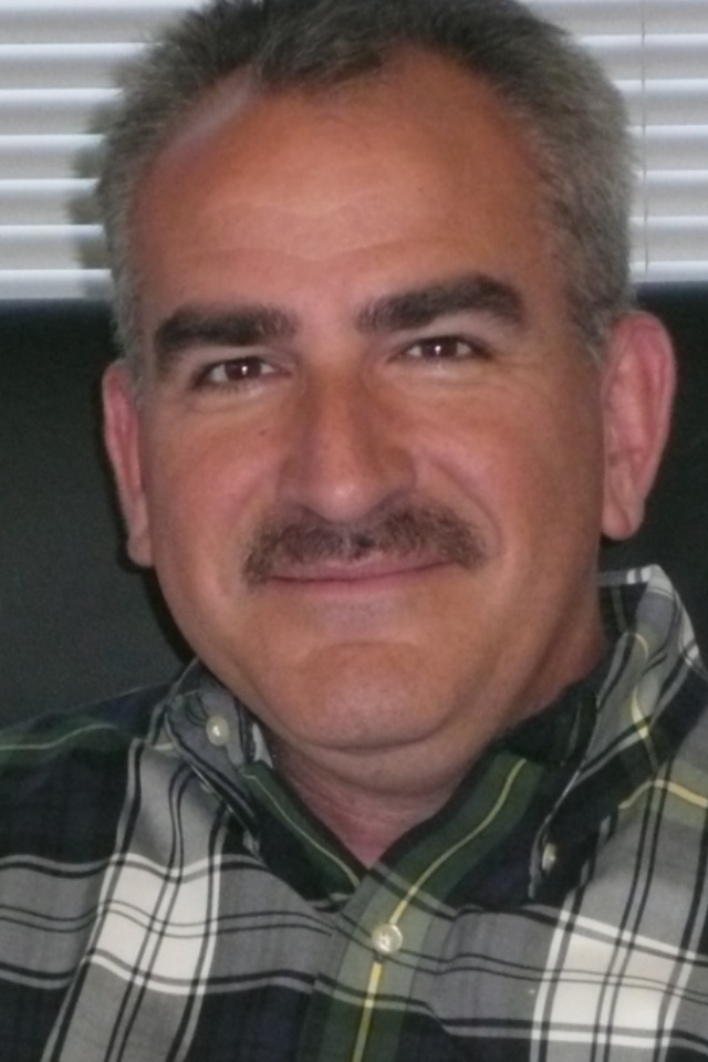 Jay Harper